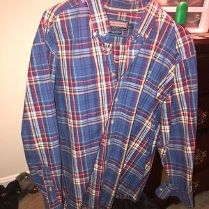 Vineyard Vines Shirts - Large vineyard vines button down Vineyard Vines Shirts - Large vineyard vines button down